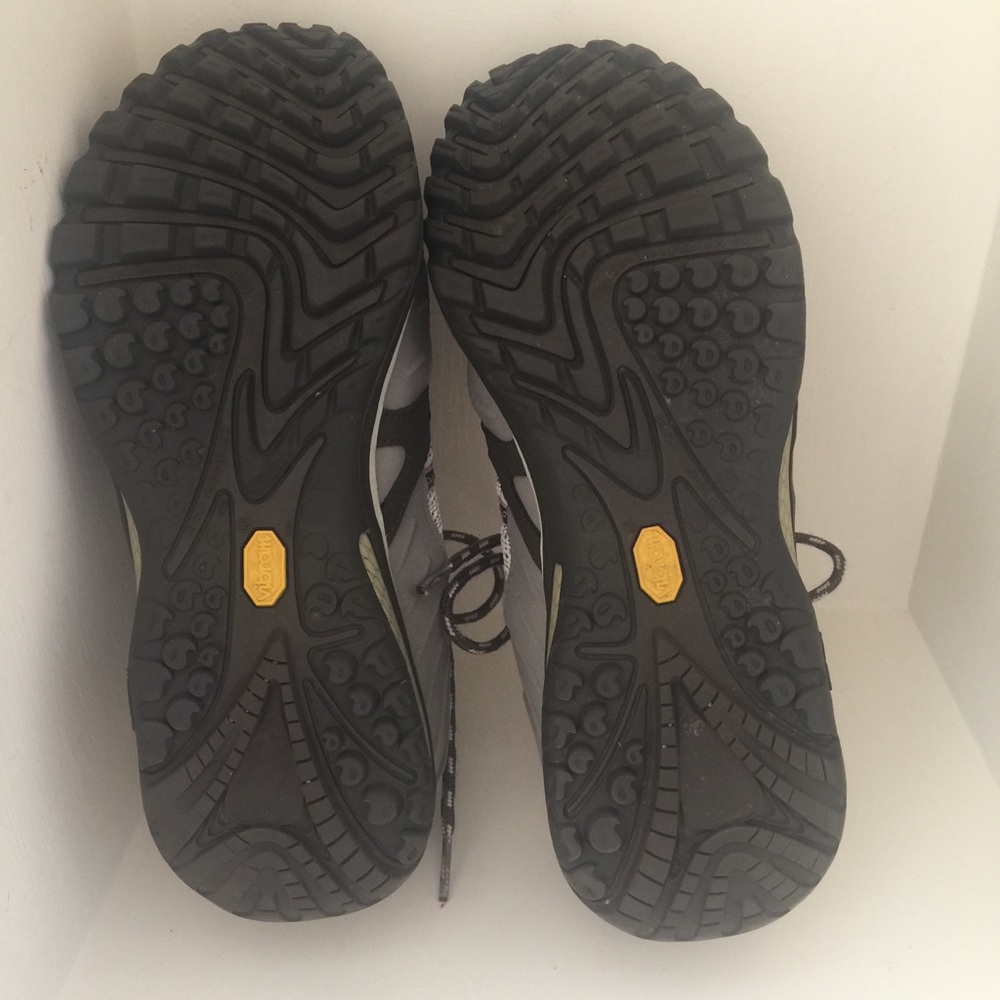 WIDE WIDTH MERRELL Walking Shoes - Picture 6 of 6